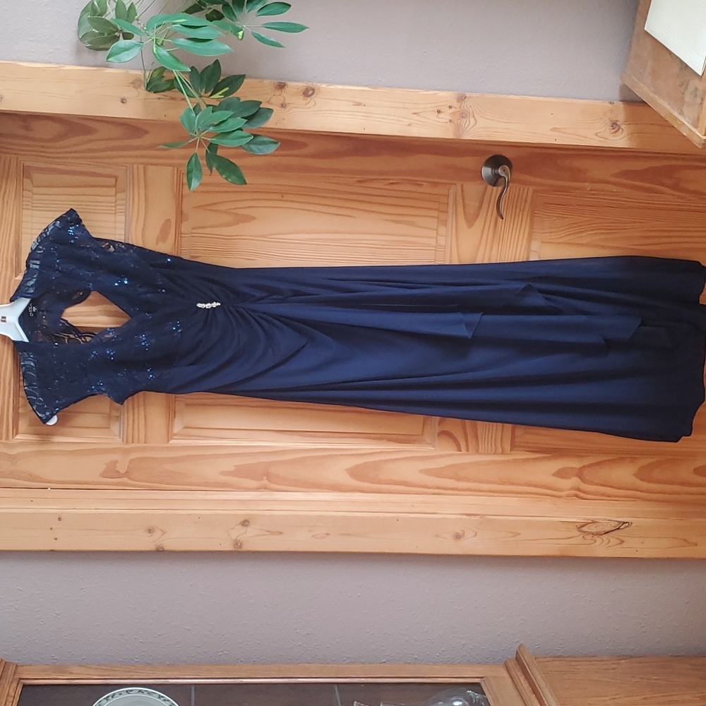 Mother of Bride dress